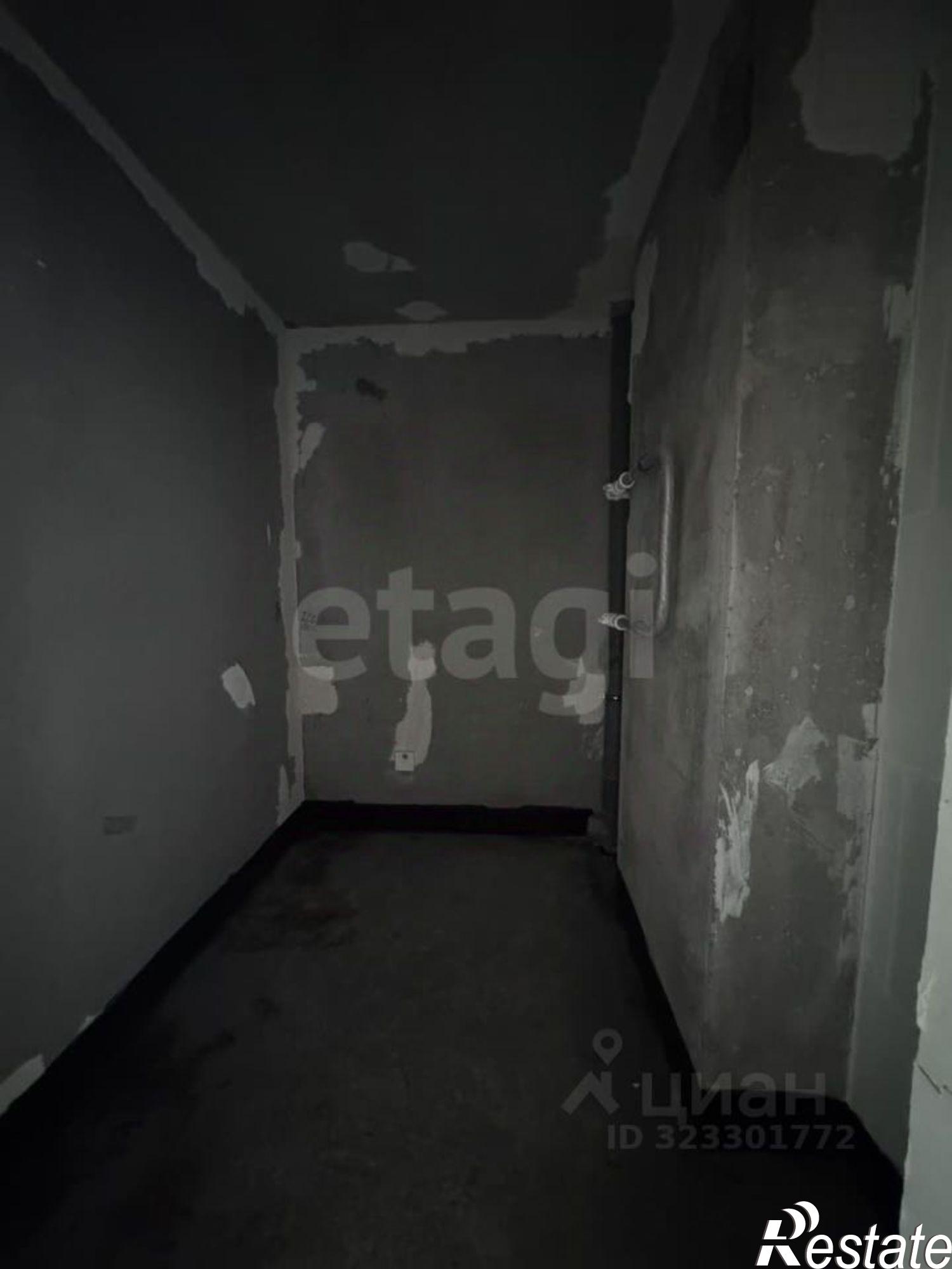 Купить квартиру за 7 600 000 рублей на городской округ Курган