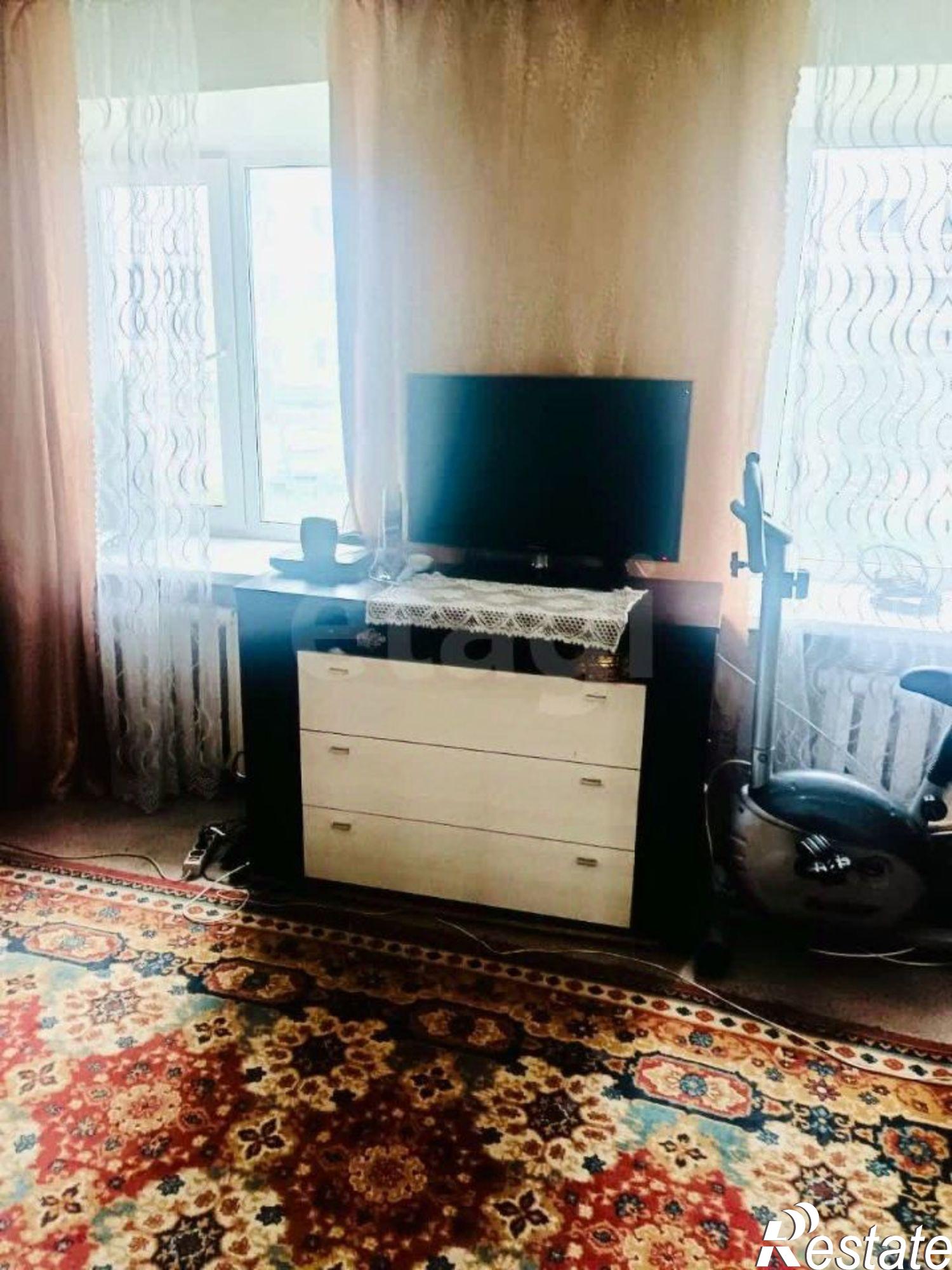 Купить квартиру за 2 050 000 рублей на городской округ Курган