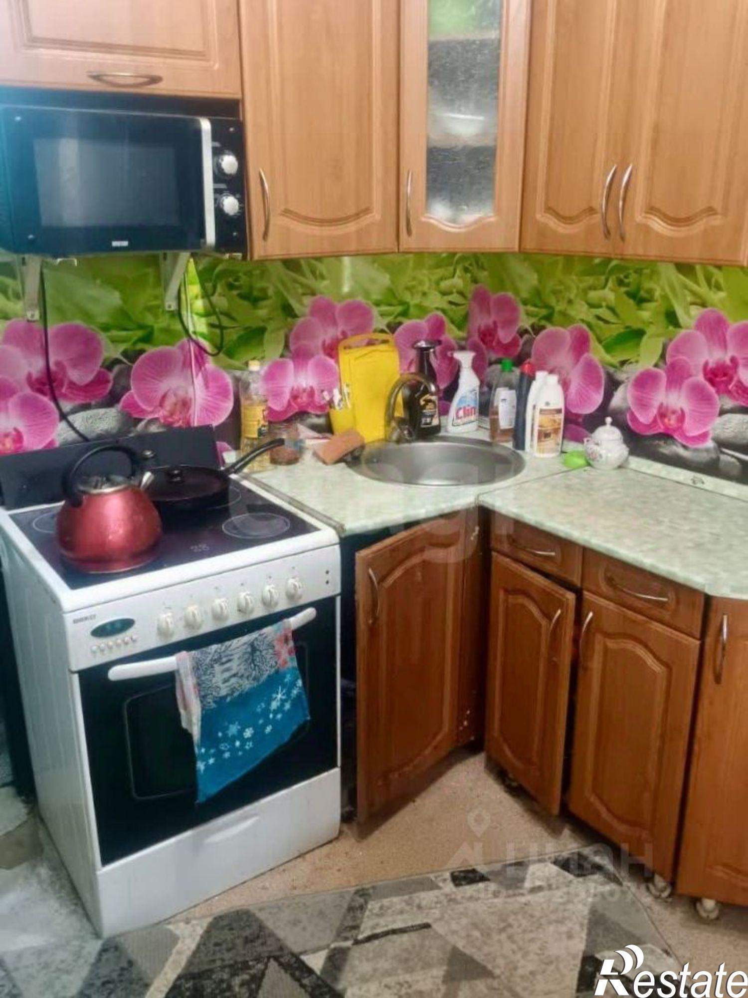 Купить квартиру за 2 050 000 рублей на городской округ Курган