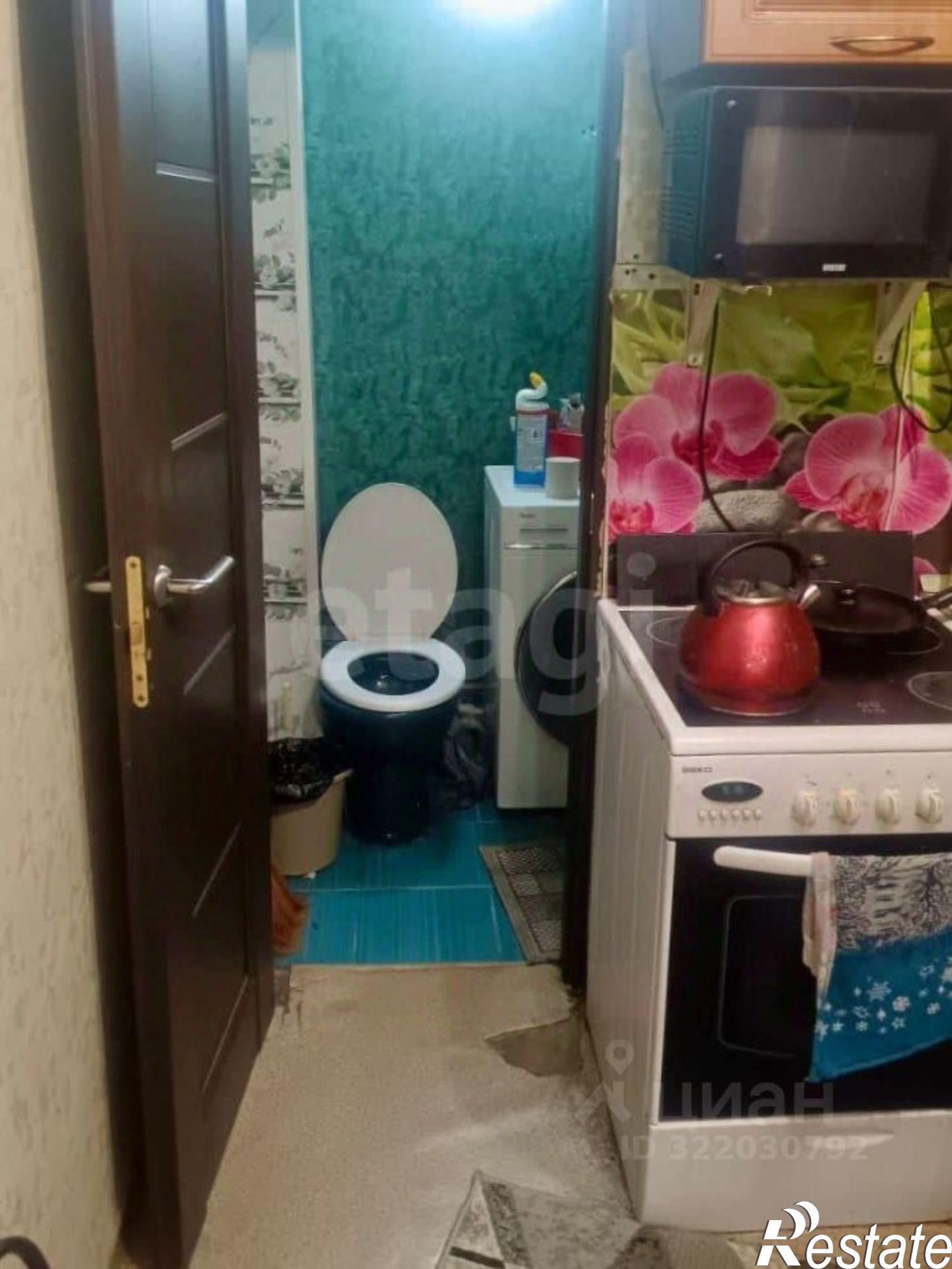 Купить квартиру за 2 050 000 рублей на городской округ Курган