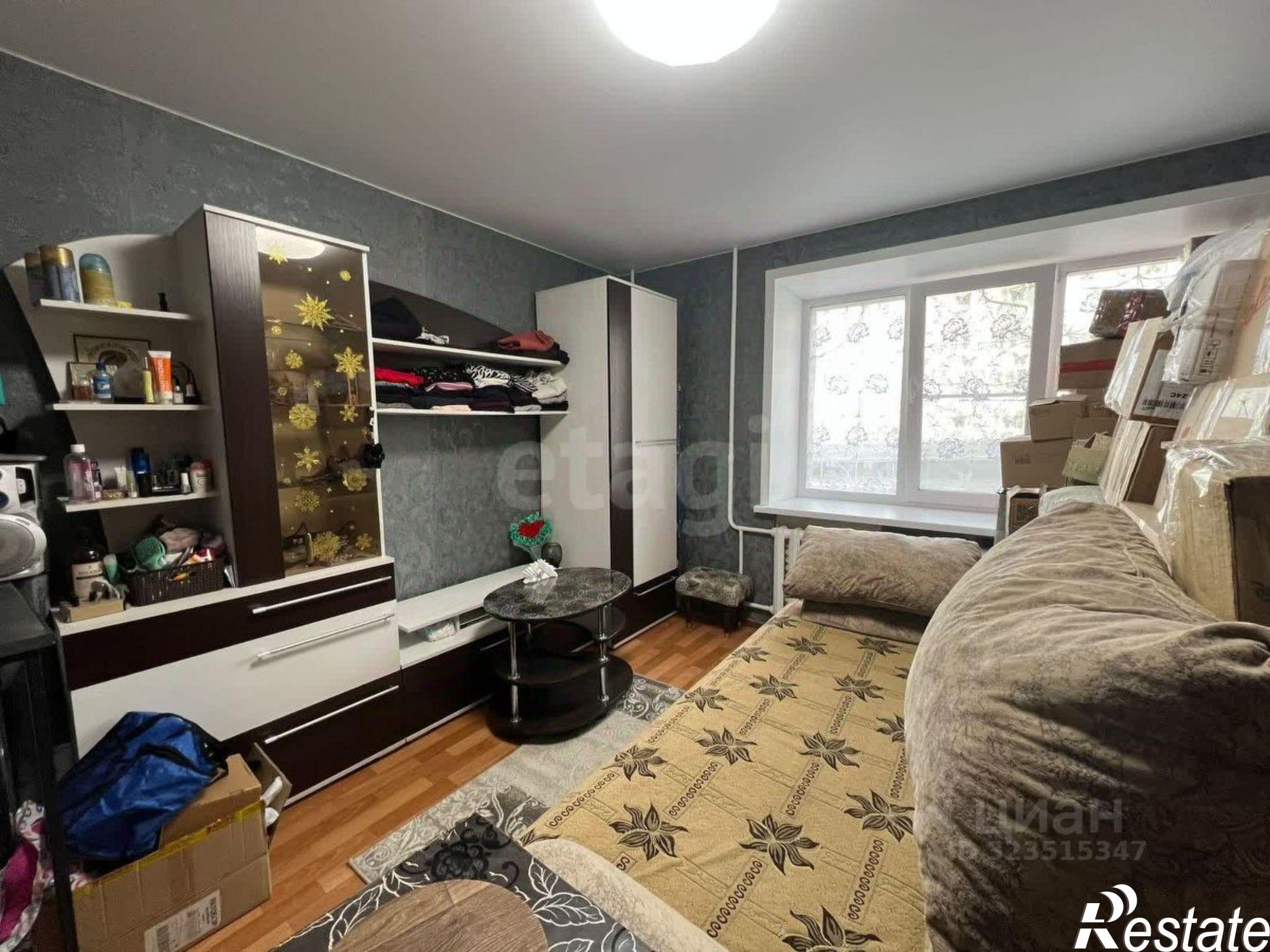 Купить квартиру за 2 000 000 рублей на улица Карла Маркса, 139