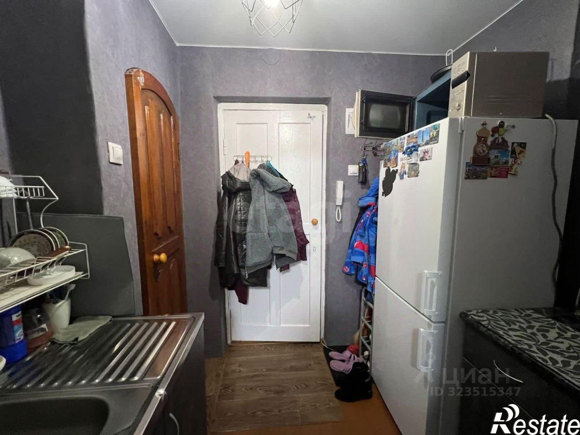 Купить квартиру за 2 000 000 рублей на улица Карла Маркса, 139