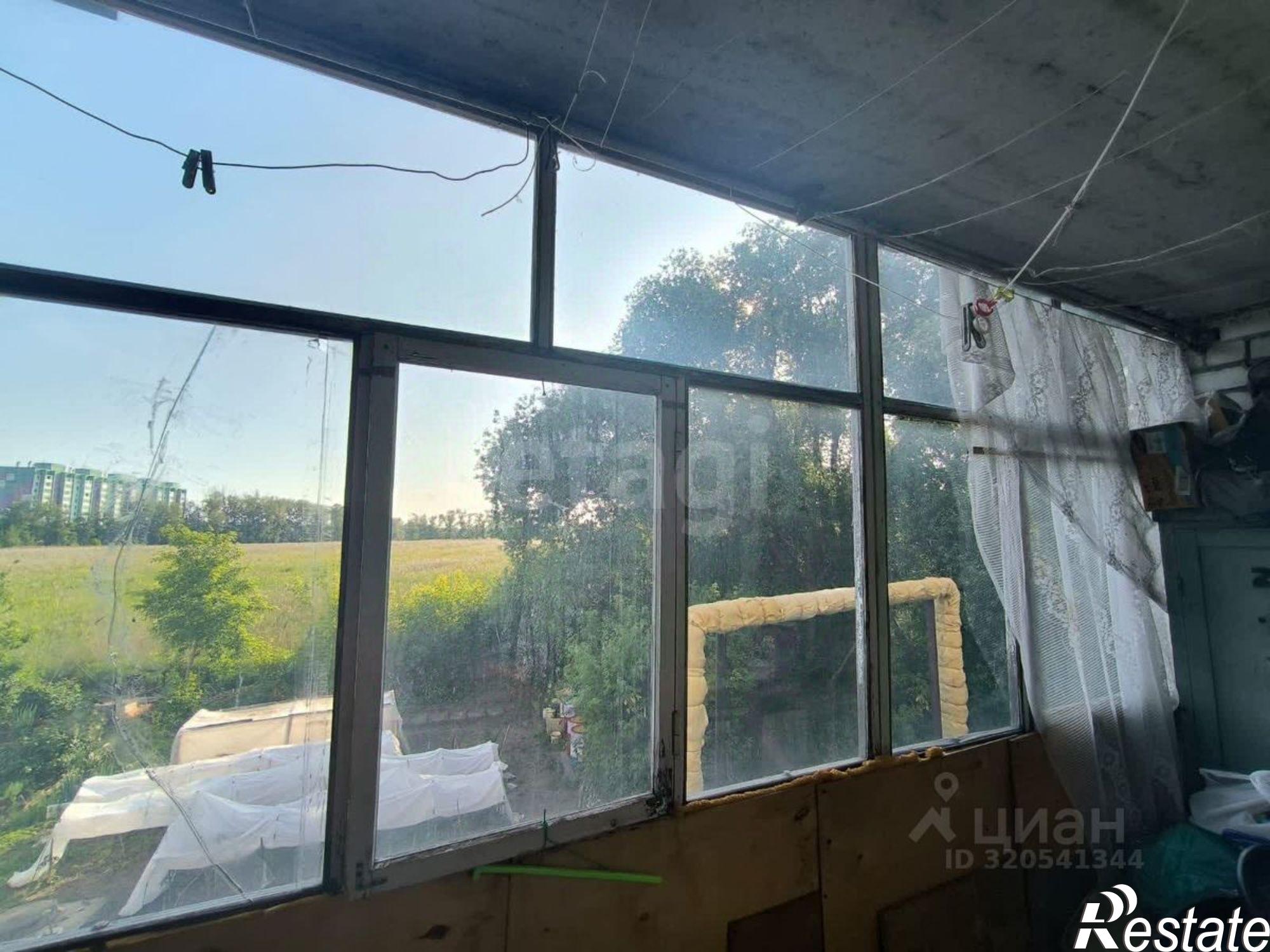 Купить квартиру за 2 100 000 рублей на улица Галкино станция, 5