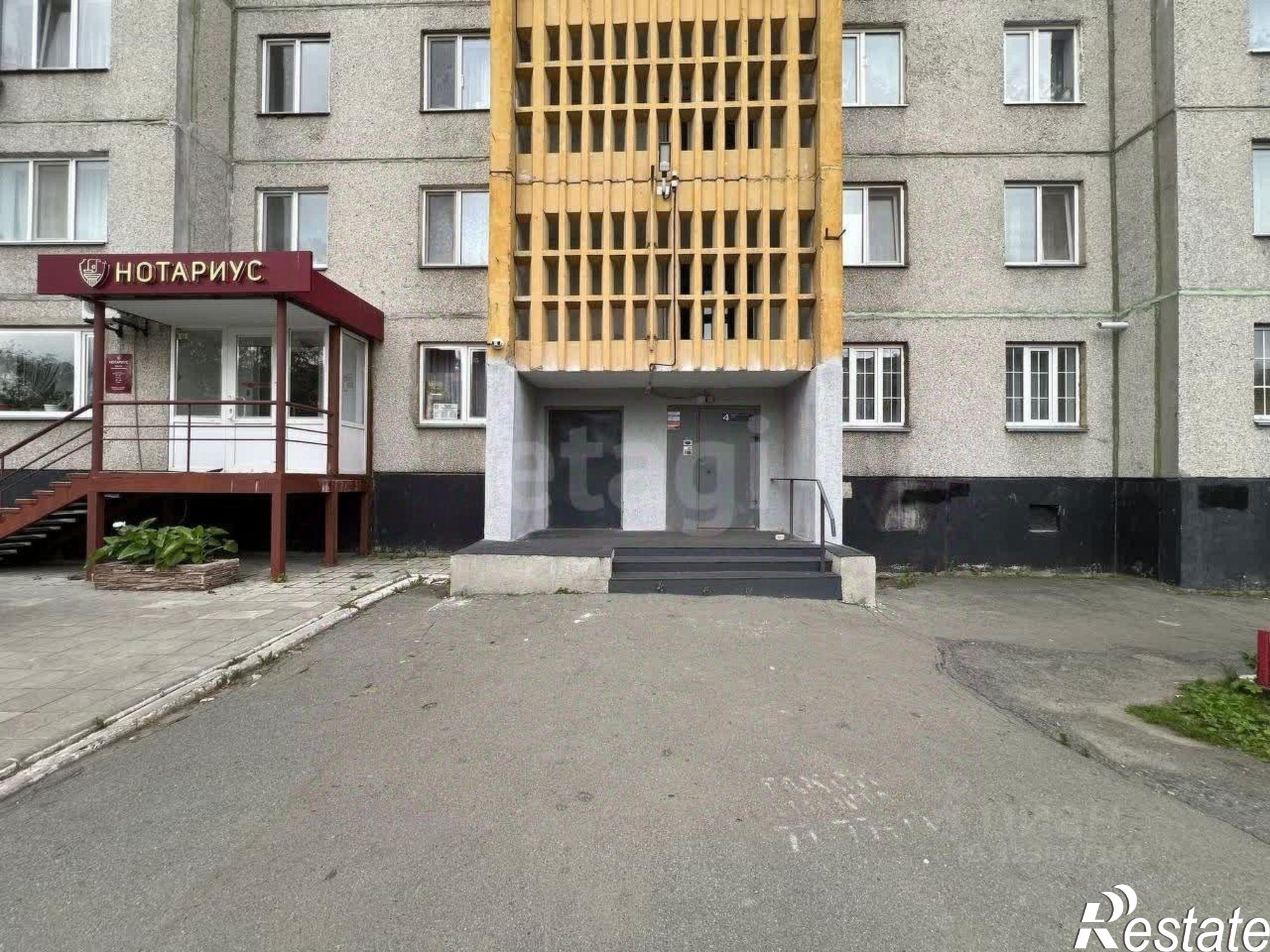 Купить квартиру за 3 100 000 рублей на городской округ Курган