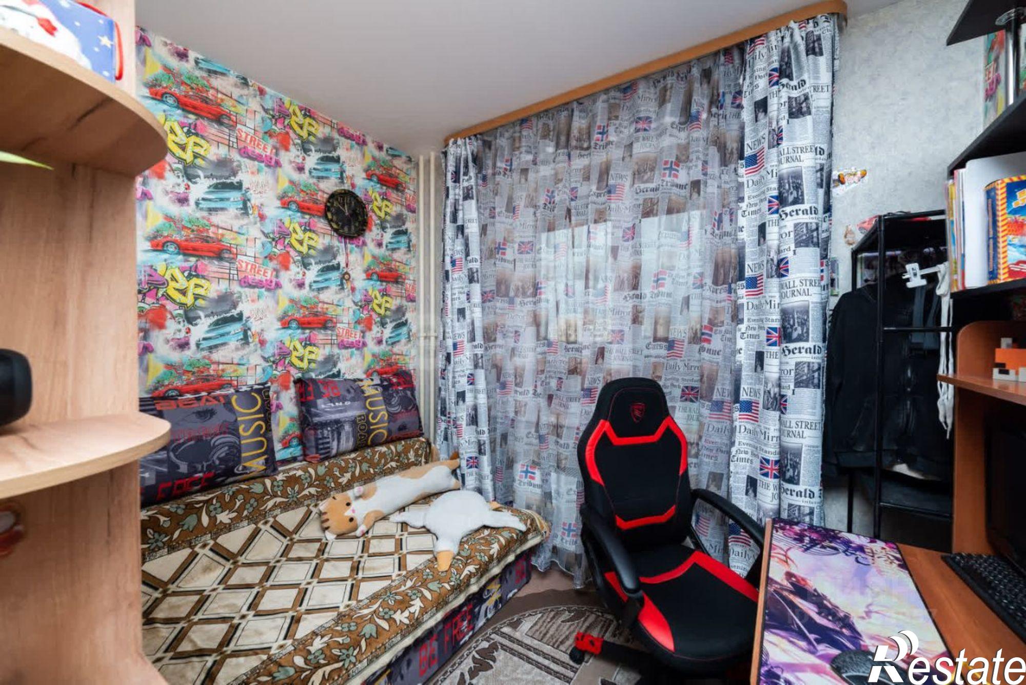 Купить квартиру за 3 000 000 рублей на улица Дзержинского, 31Г