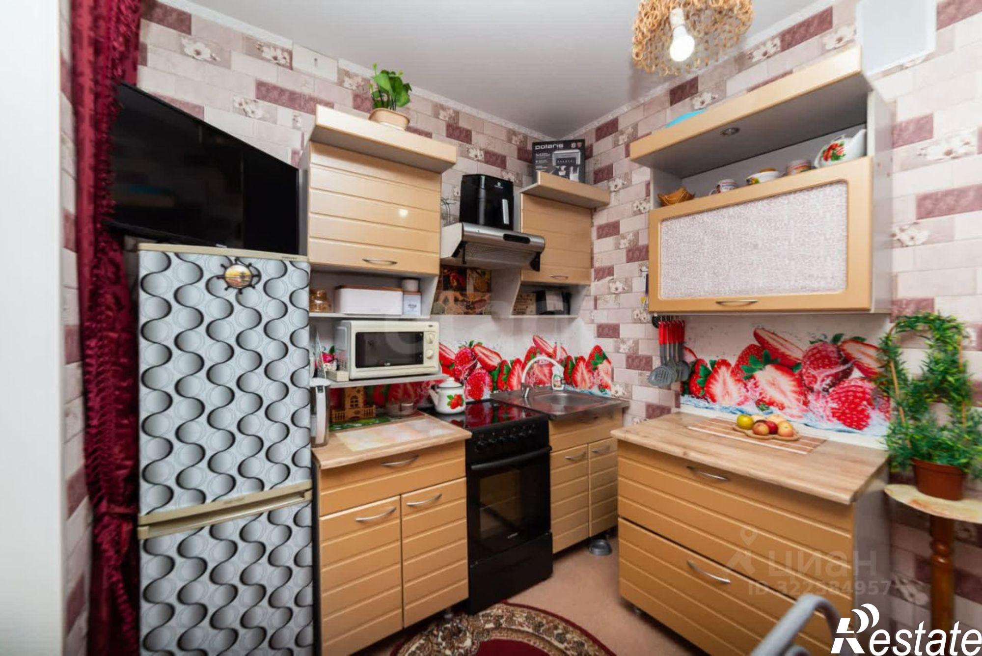 Купить квартиру за 3 000 000 рублей на улица Дзержинского, 31Г