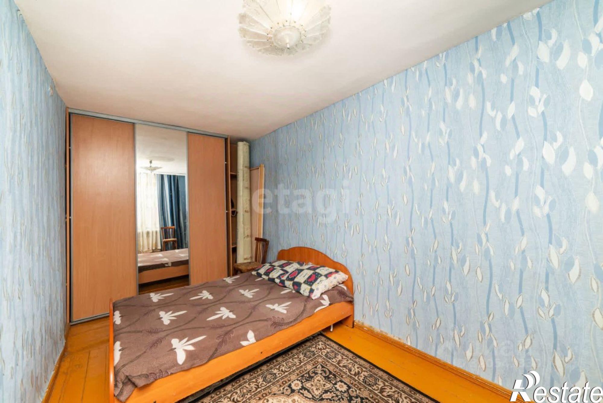 Купить квартиру за 3 500 000 рублей на улица Коли Мяготина, 132