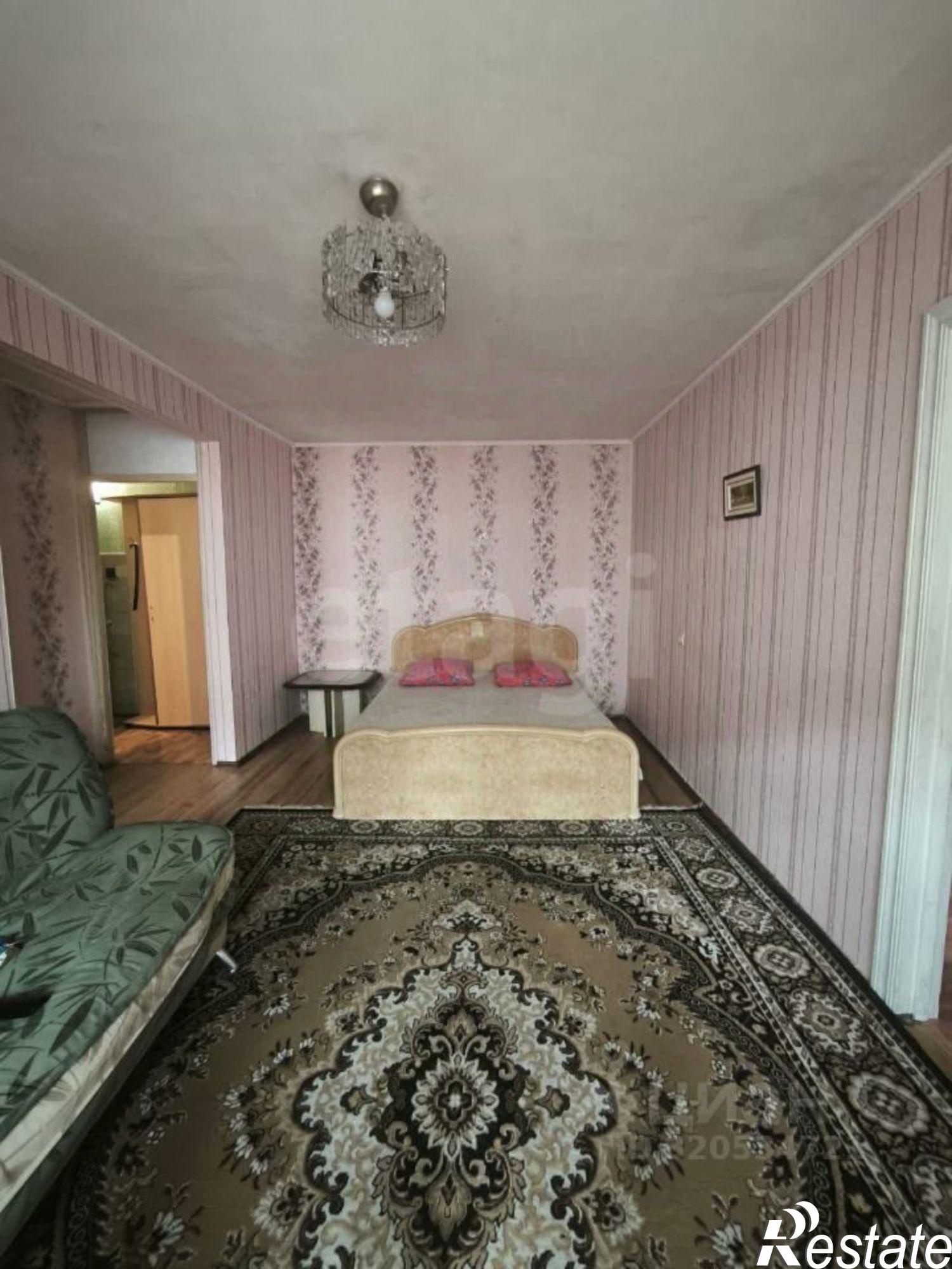 Купить квартиру за 4 000 000 рублей на улица Кирова, 98