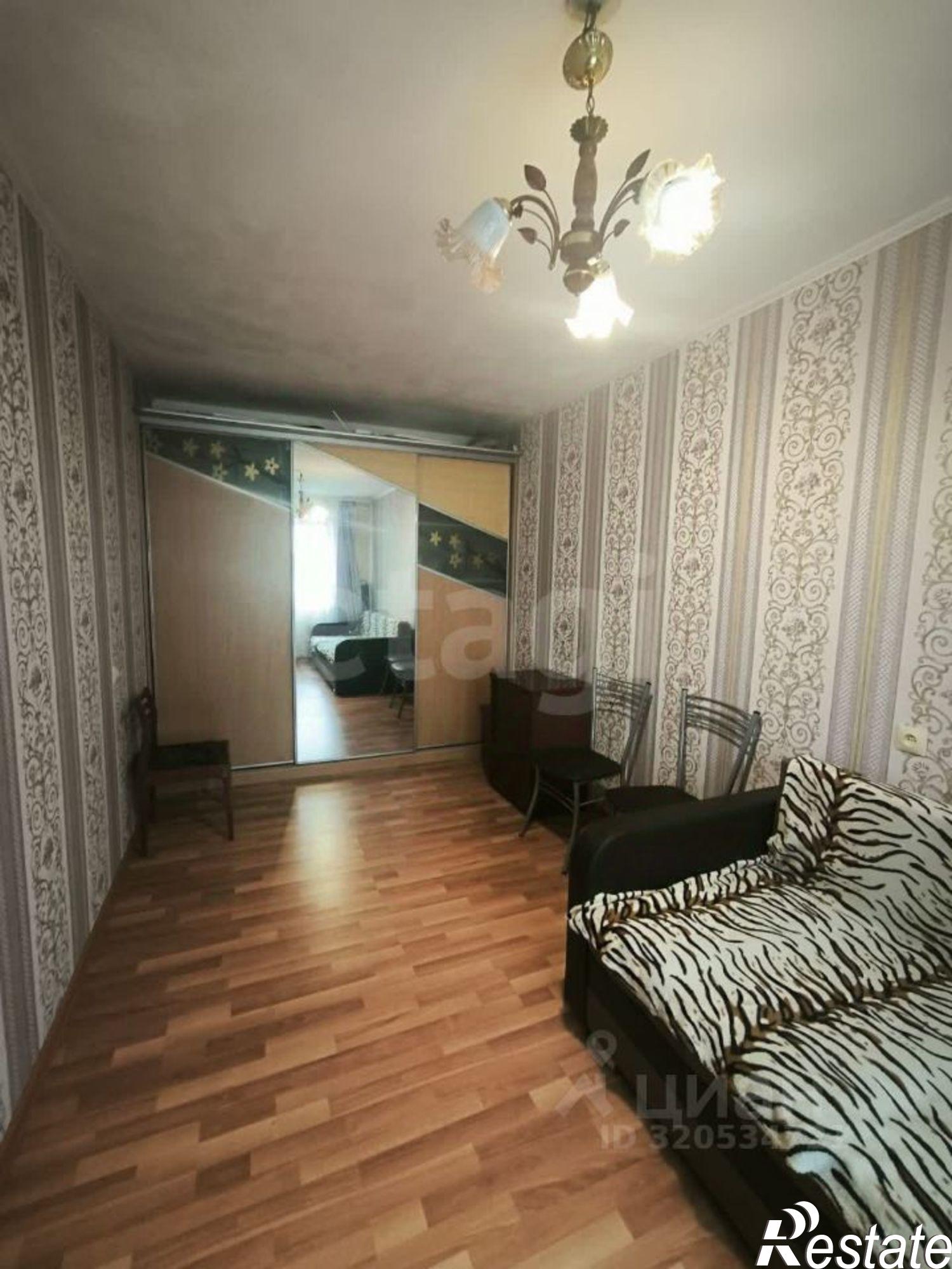 Купить квартиру за 4 000 000 рублей на улица Кирова, 98