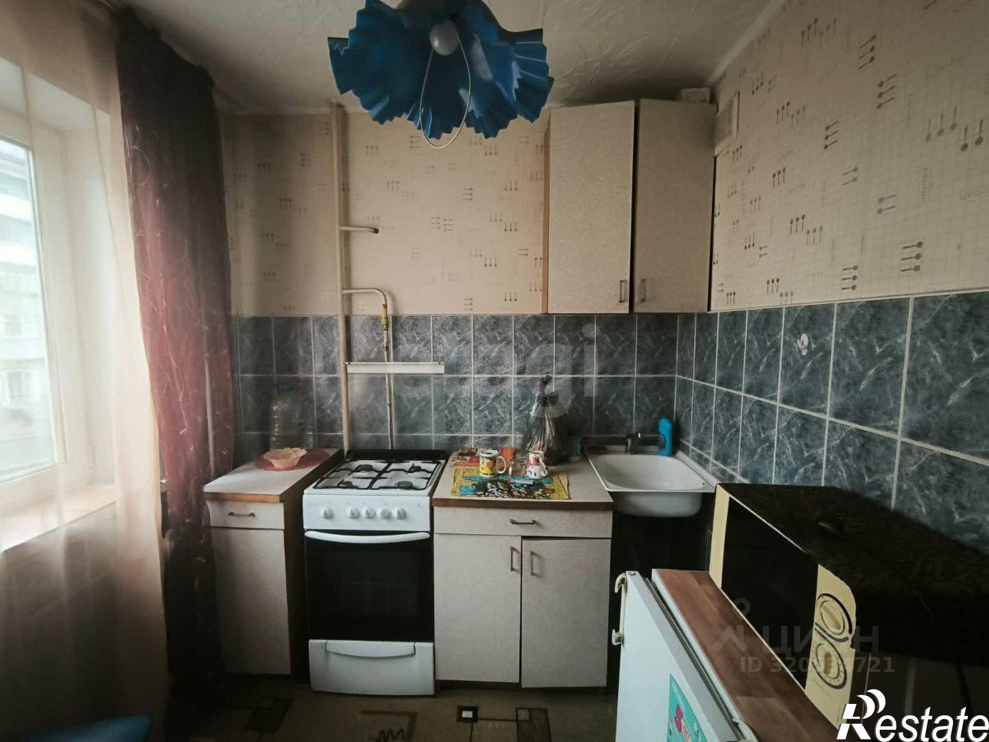 Купить квартиру за 4 000 000 рублей на улица Кирова, 98