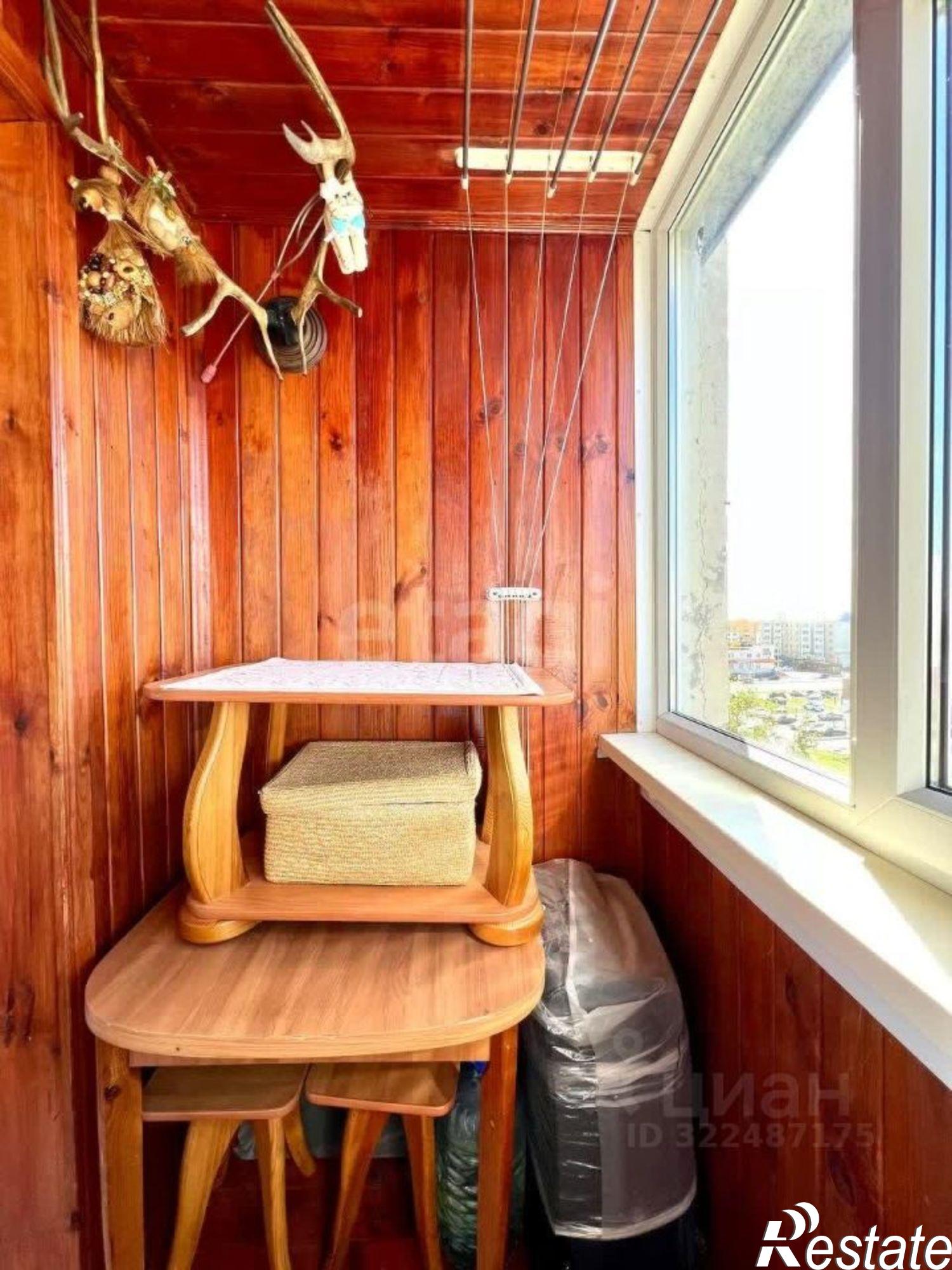 Купить квартиру за 5 190 000 рублей на городской округ Курган