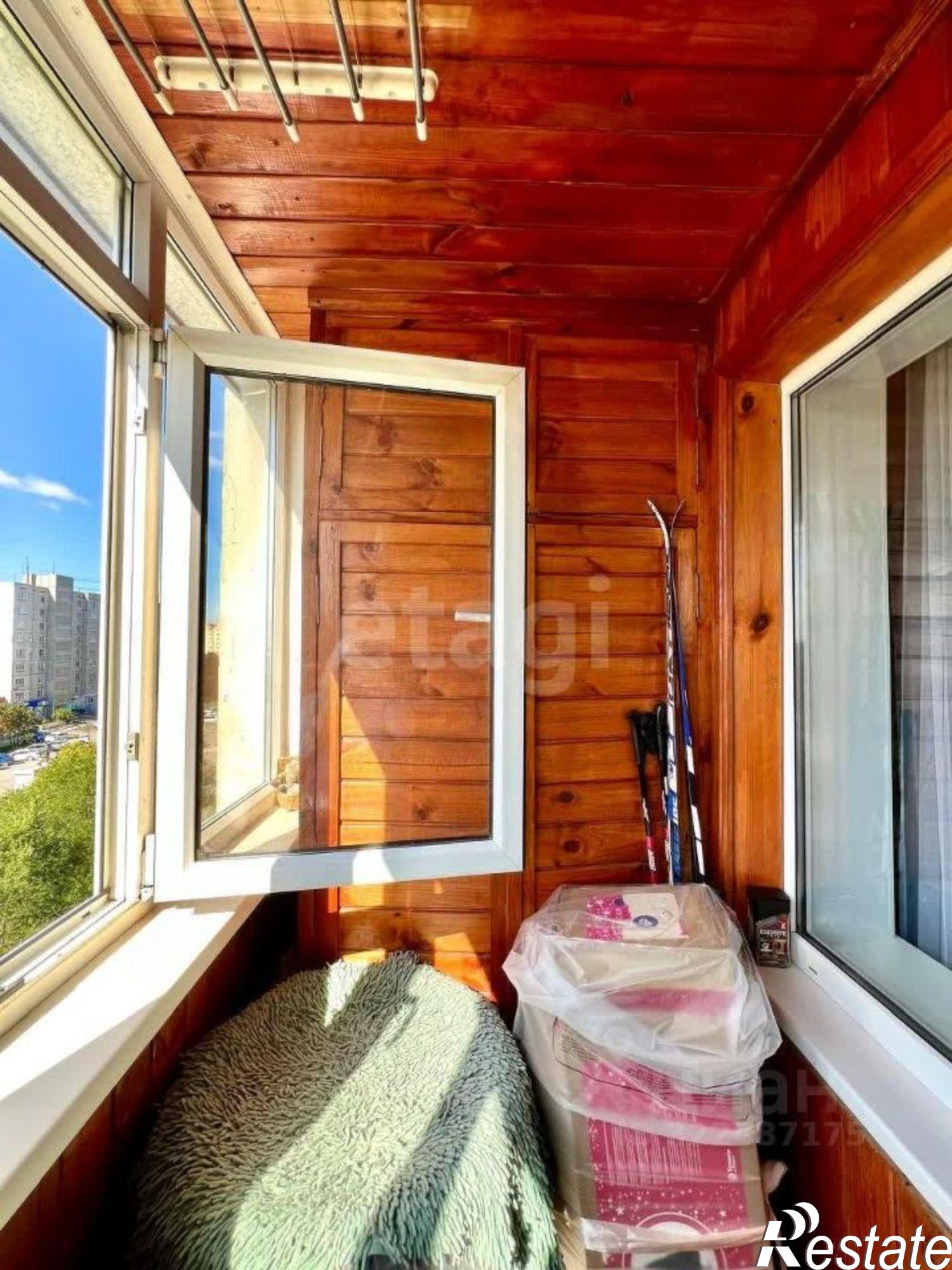 Купить квартиру за 5 190 000 рублей на городской округ Курган