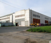 помещение 33017 кв м Автозаводская улица