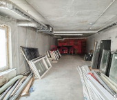 торговое помещение 95 кв м Солнечный бульвар, 38