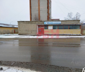 торговое помещение 232 кв м Садовая улица, 8А