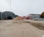 помещение 1980 кв м Омская улица, 153 с1