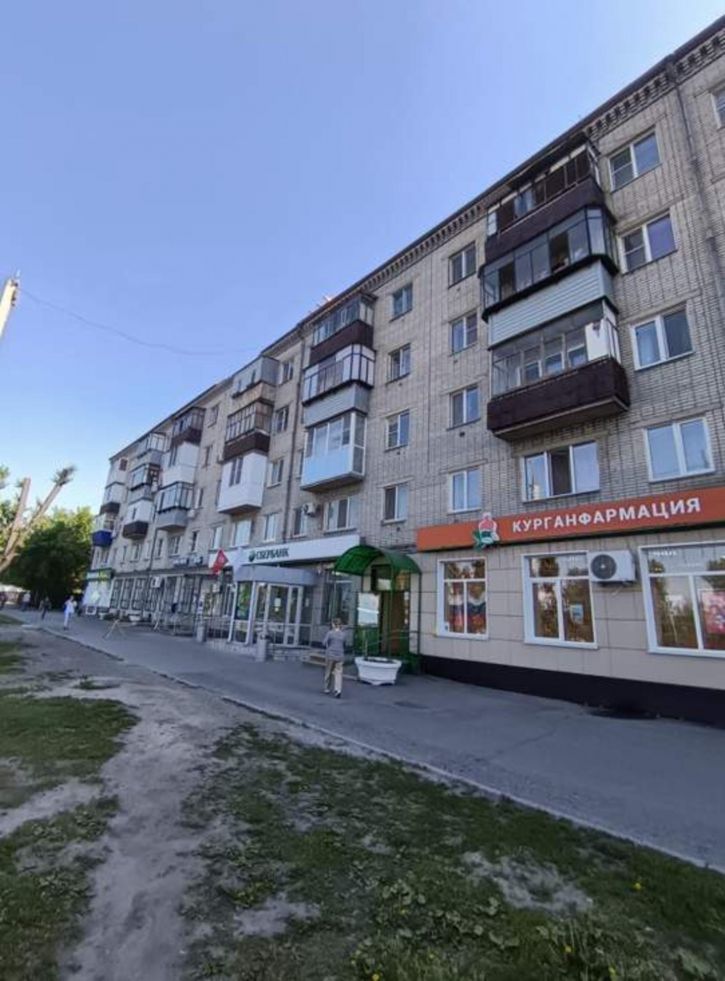 Офис Карбышева улица, д.38