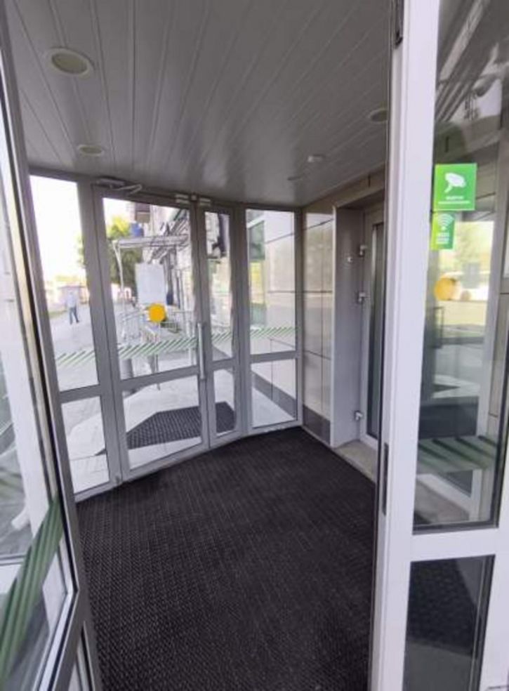 Офис Карбышева улица, д.38