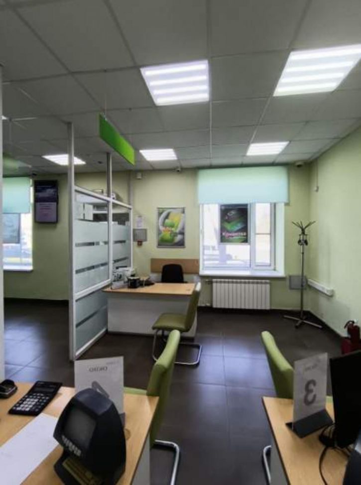 Офис Карбышева улица, д.38