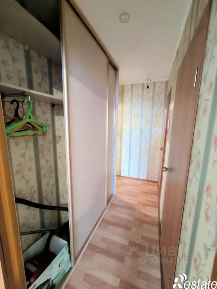 1-комн квартира жилой район Заозёрный, 5-й микрорайон