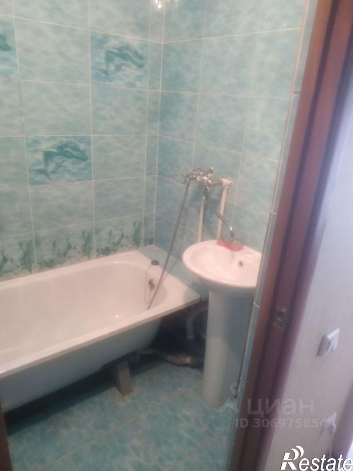 1-комн квартира Профсоюзная улица, 4А,  д. 4А