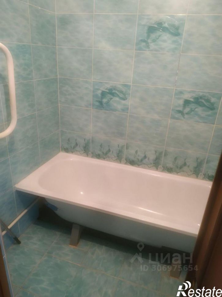 1-комн квартира Профсоюзная улица, 4А,  д. 4А