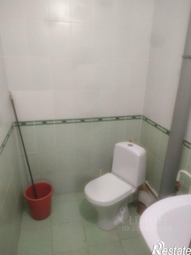 1-комн квартира Профсоюзная улица, 4А,  д. 4А