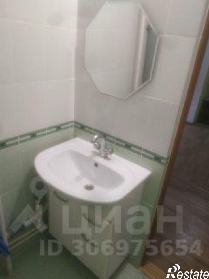 1-комн квартира Профсоюзная улица, 4А,  д. 4А