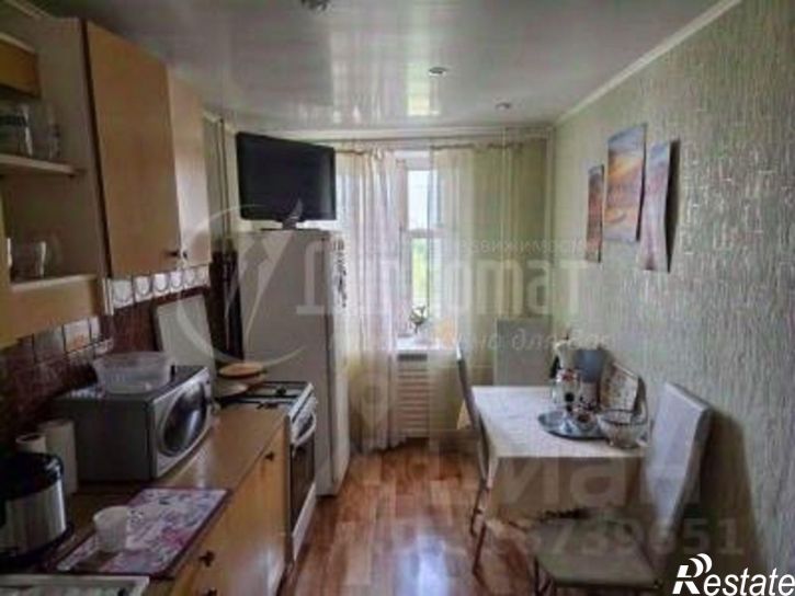 2-комн квартира Озёрная улица, 3,  д. 3