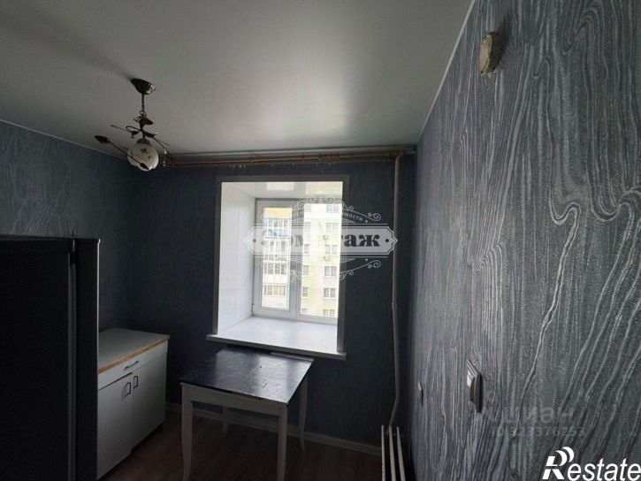 1-комн квартира ул Луначарского, 2,  д. 2