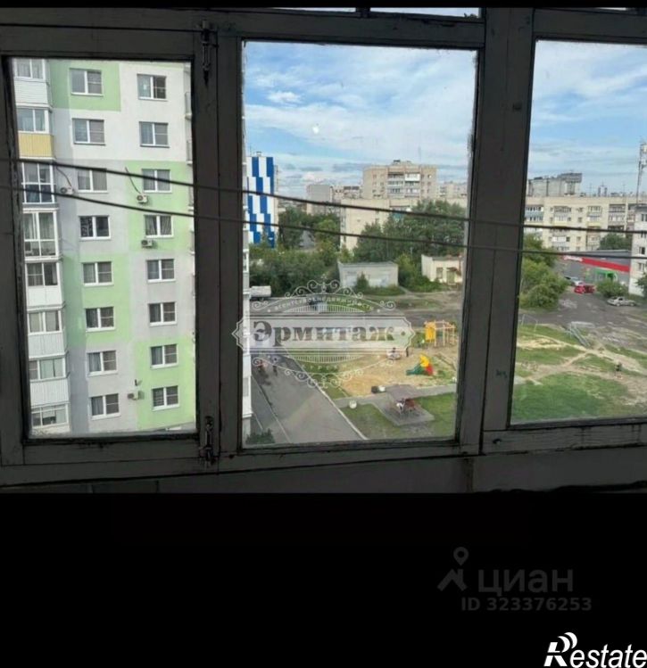 1-комн квартира ул Луначарского, 2,  д. 2