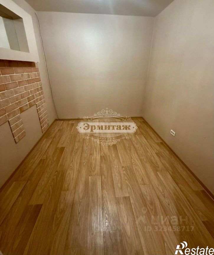 1-комн квартира жилой район Заозёрный, микрорайон 6А, 5