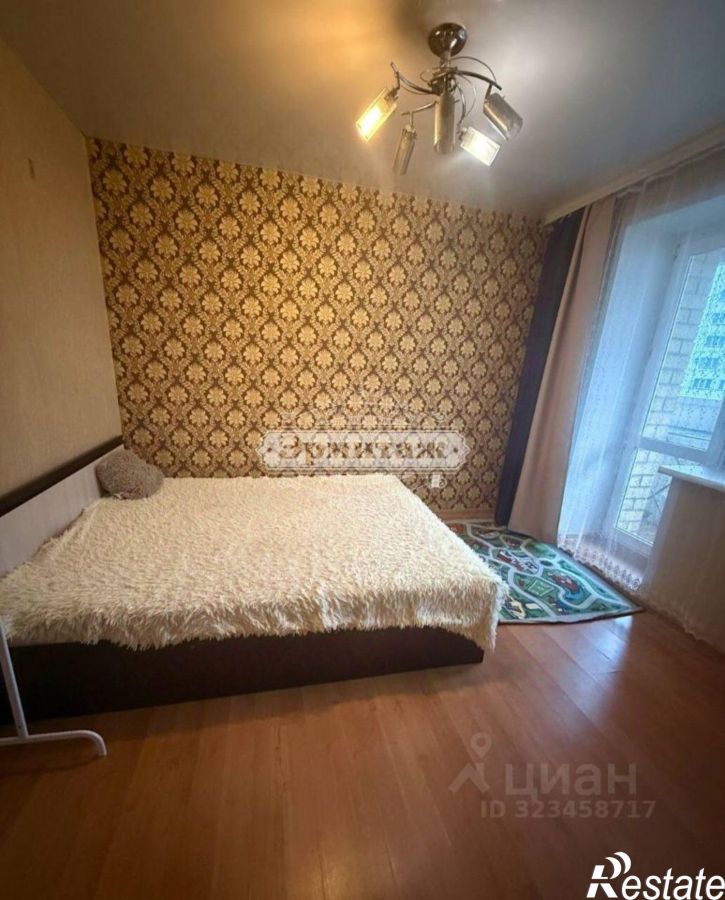 1-комн квартира жилой район Заозёрный, микрорайон 6А, 5