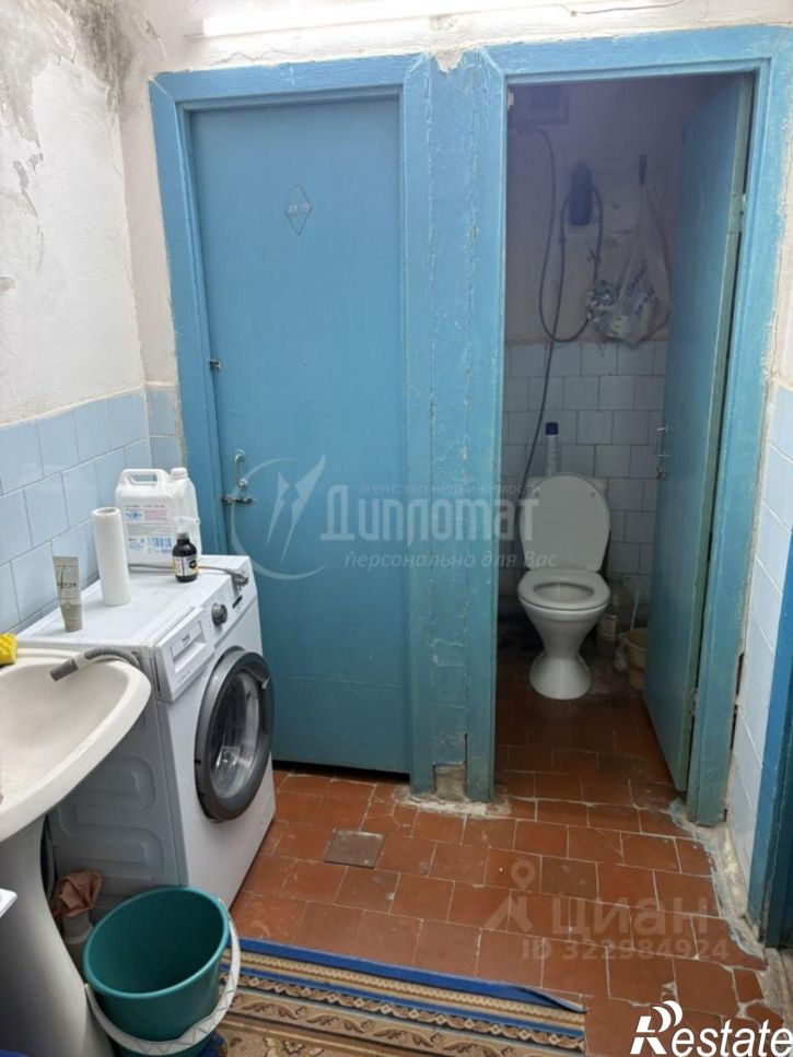 Комната ул Космонавтов, 31,  д. 31