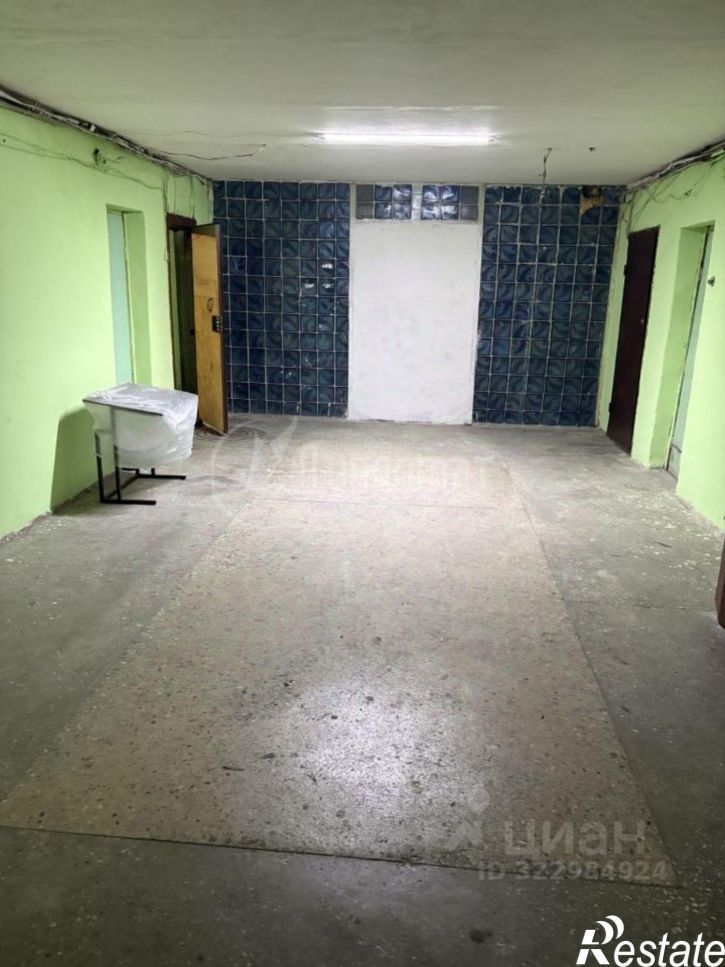 Комната ул Космонавтов, 31,  д. 31