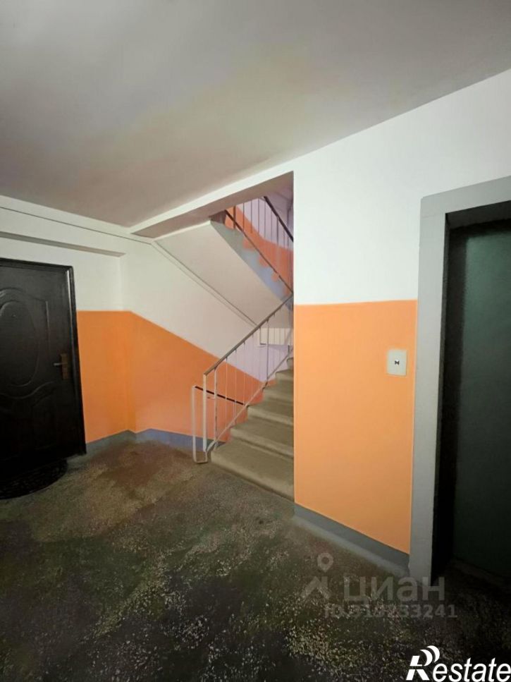 2-комн квартира Профсоюзная улица, 4А,  д. 4А