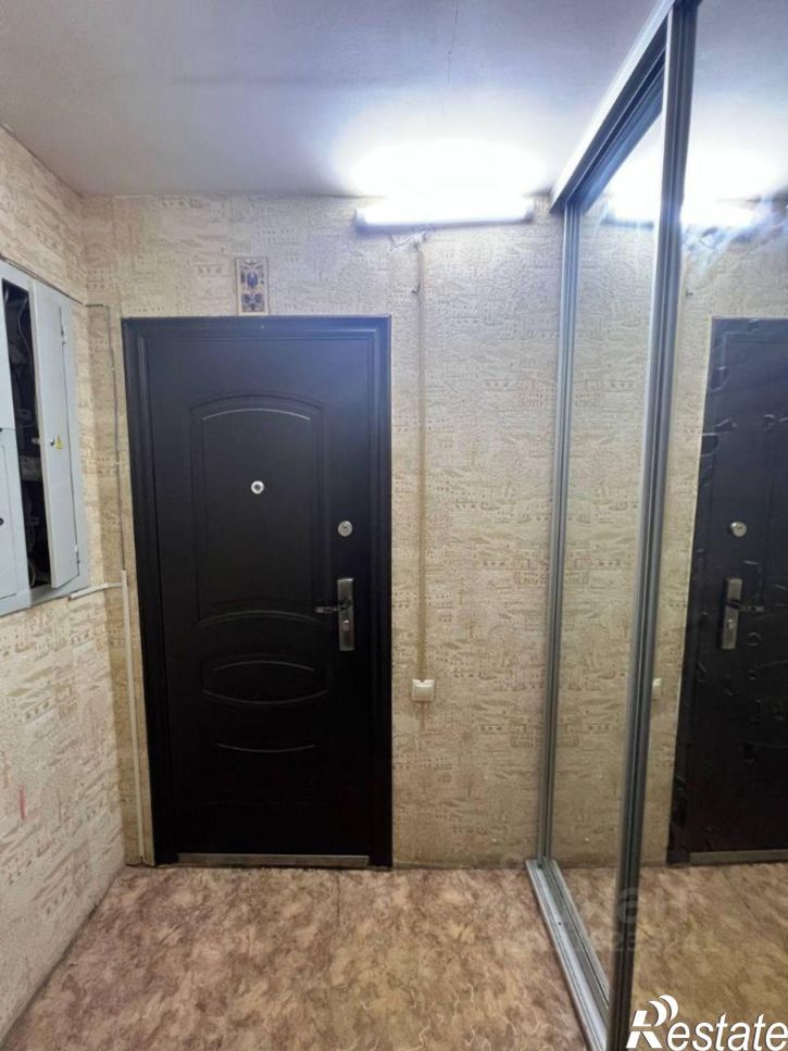 2-комн квартира Профсоюзная улица, 4А,  д. 4А