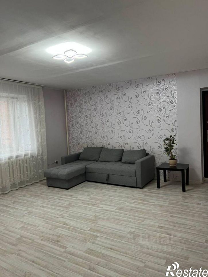 2-комн квартира Профсоюзная улица, 4А,  д. 4А