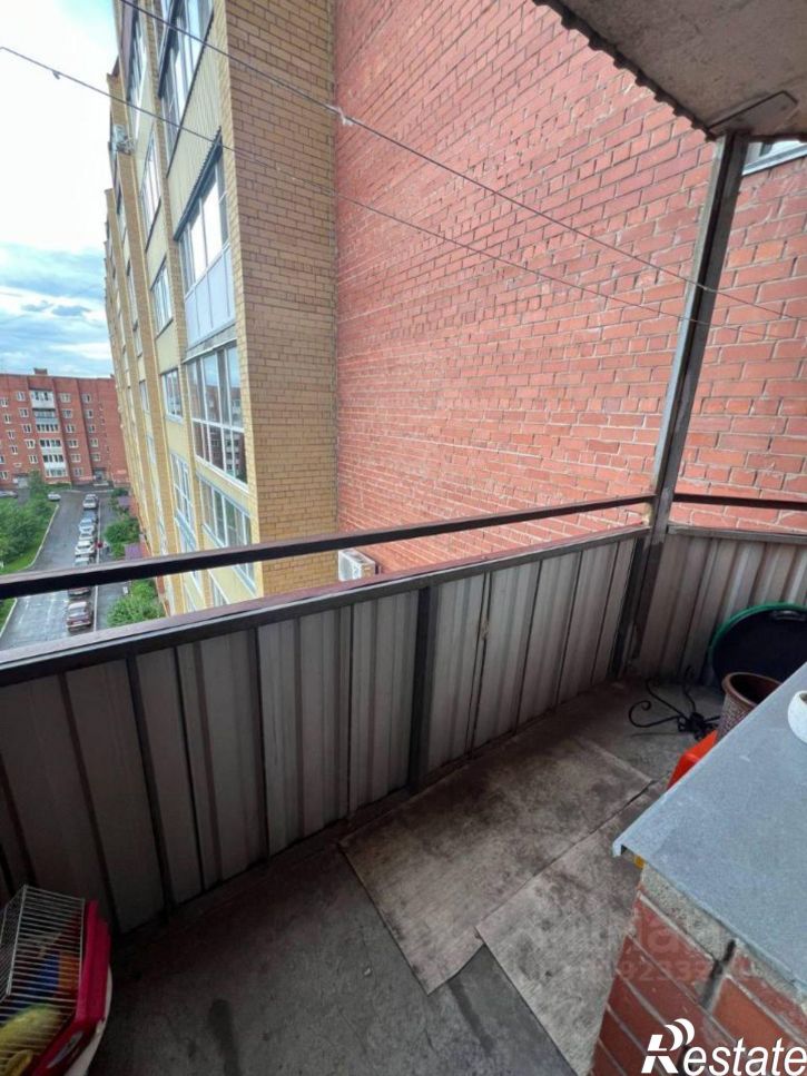 2-комн квартира Профсоюзная улица, 4А,  д. 4А