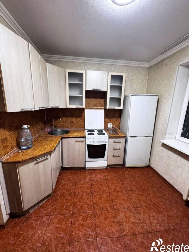 1-комн квартира жилой район Заозёрный, 3-й микрорайон