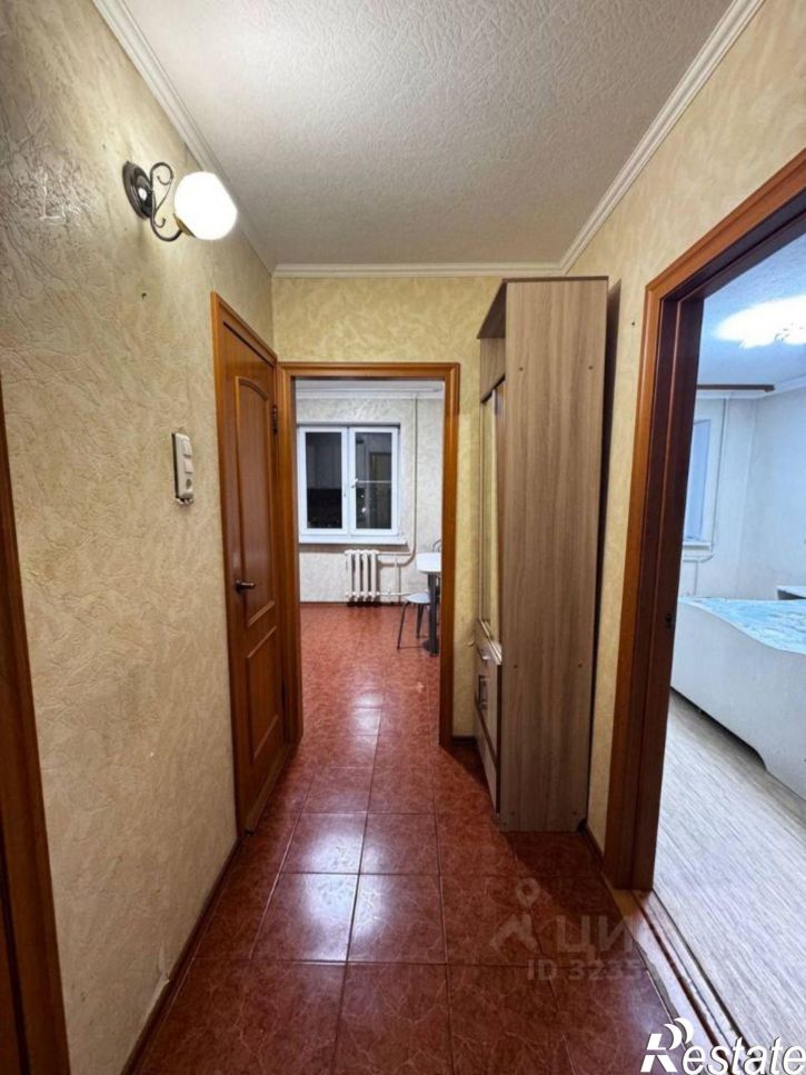 1-комн квартира жилой район Заозёрный, 3-й микрорайон