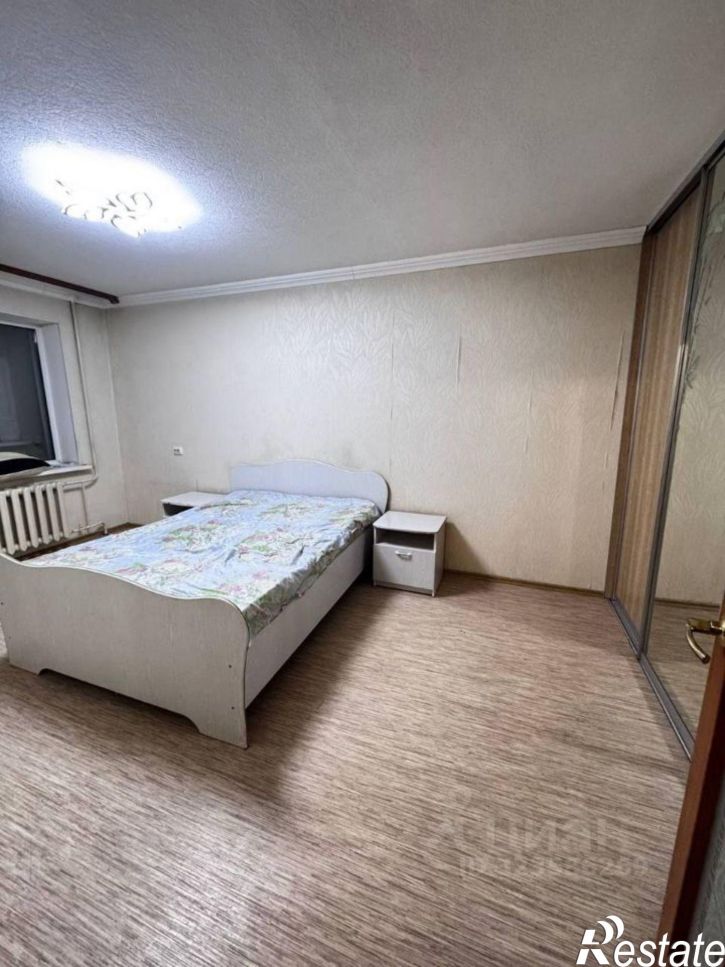 1-комн квартира жилой район Заозёрный, 3-й микрорайон