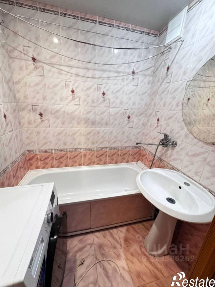 1-комн квартира жилой район Заозёрный, 3-й микрорайон