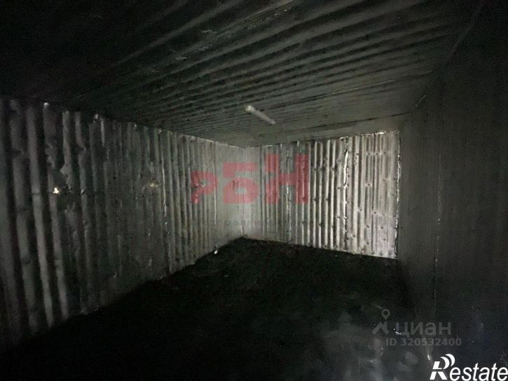 Торговое помещение улица Дзержинского, 4А,  д. 4А