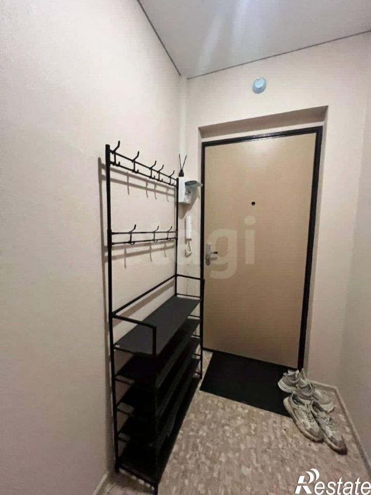 1-комн квартира Омская улица, 60,  д. 60