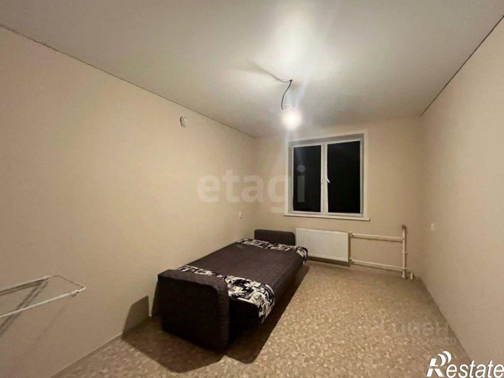 1-комн квартира Омская улица, 60,  д. 60