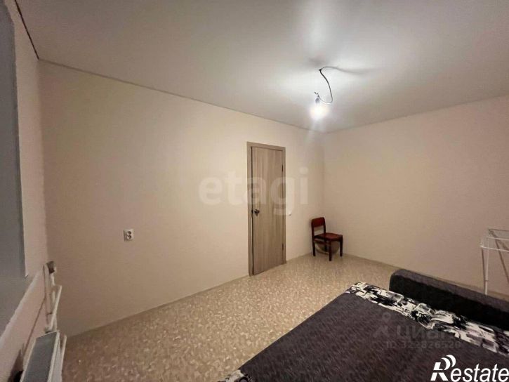 1-комн квартира Омская улица, 60,  д. 60