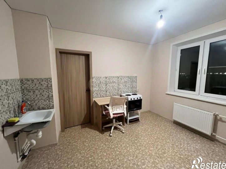 1-комн квартира Омская улица, 60,  д. 60