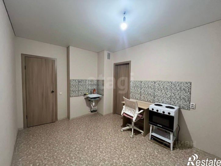 1-комн квартира Омская улица, 60,  д. 60