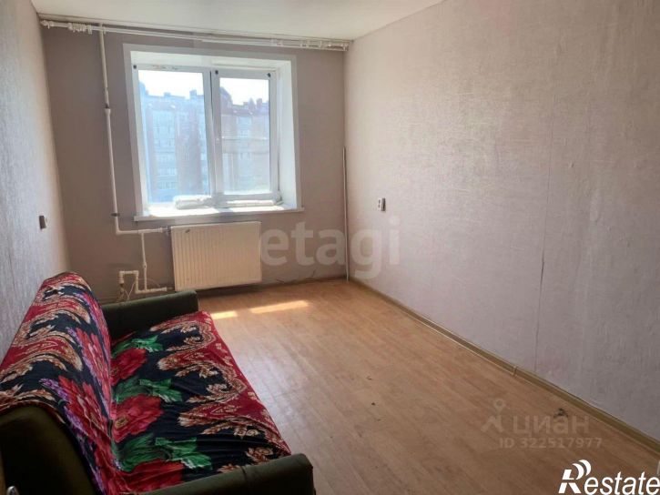 Комната улица Карла Маркса, 151,  д. 151